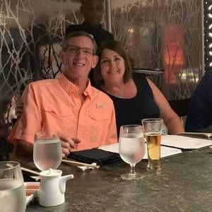 Meet your Posher, Kate